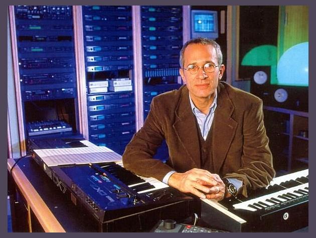 James Newton Howard photo 1