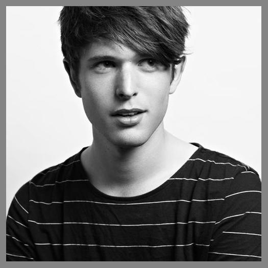 James Blake photo 1