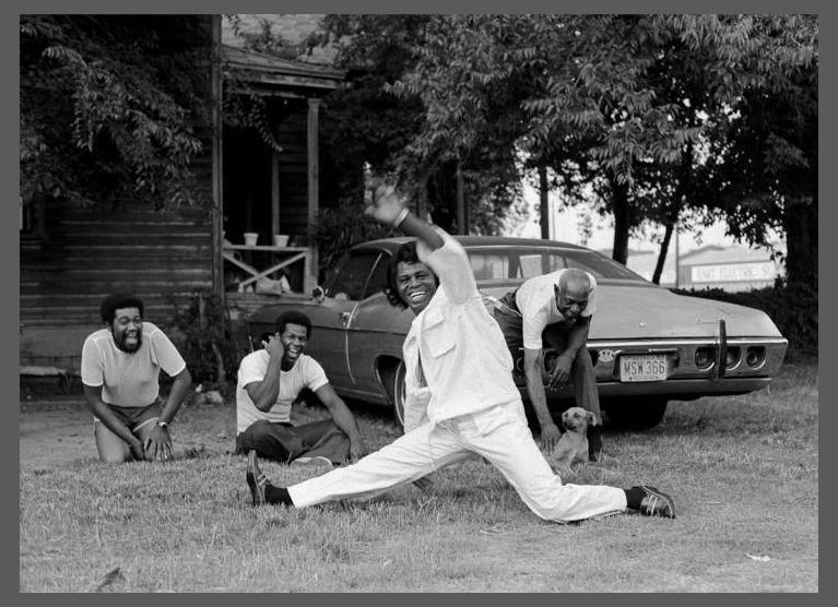 James Brown photo 1