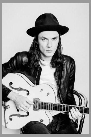 James Bay photo 1