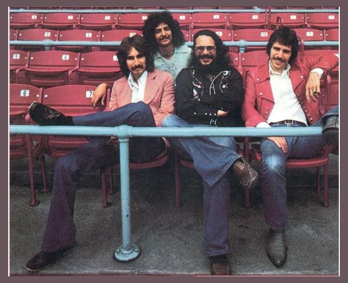 James Gang photo 1