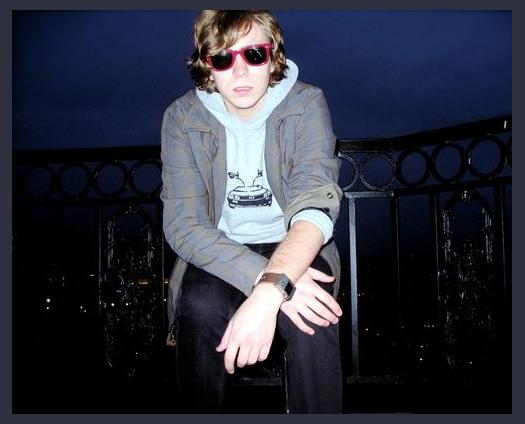 James Bourne photo 1