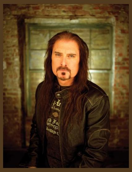 James LaBrie photo 1