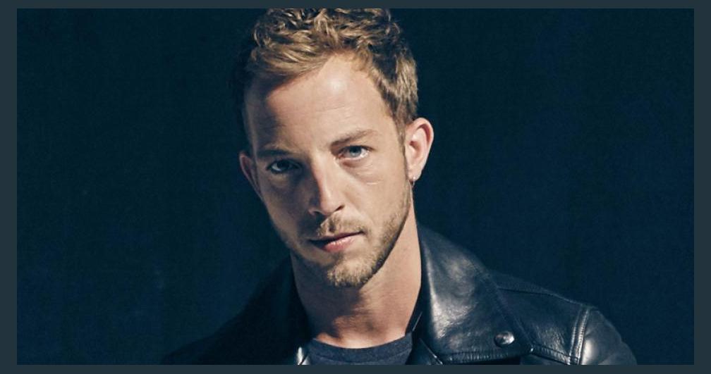 James Morrison photo 1