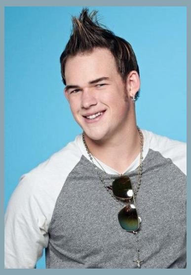 James Durbin photo 1