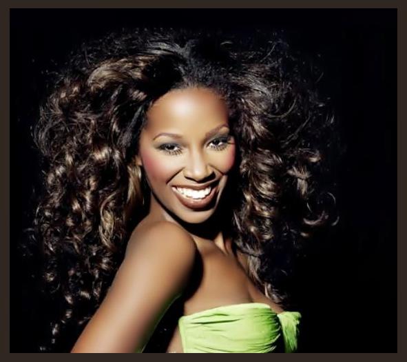 Jamelia photo 1
