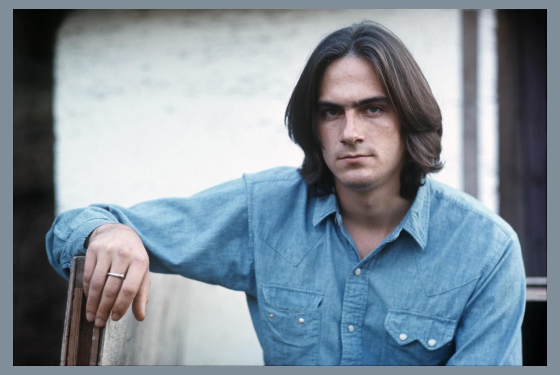 James Taylor photo 1