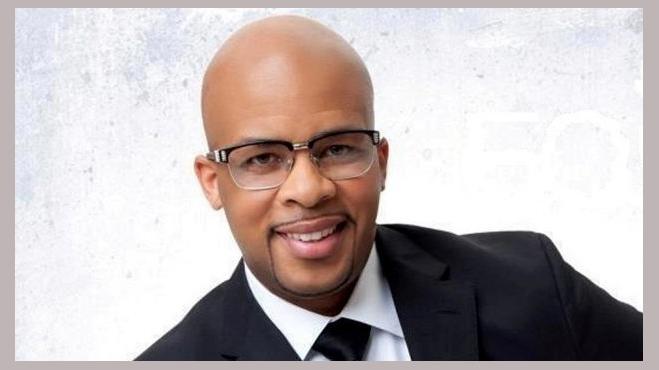 James Fortune photo 1
