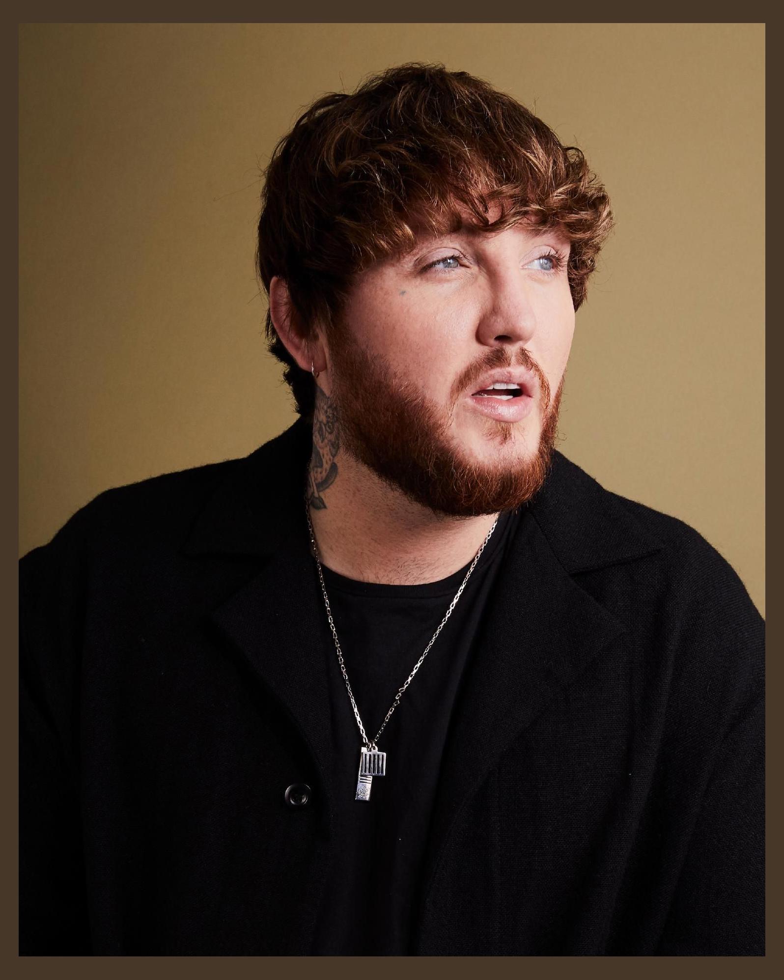 James Arthur photo 1
