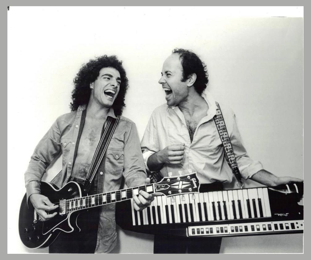 Jan Hammer photo 1