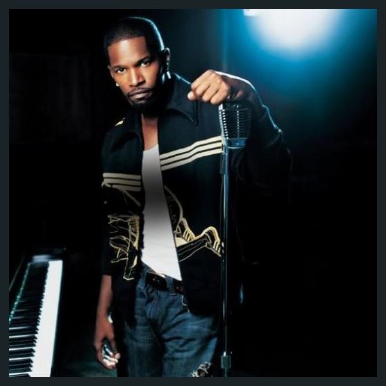 Jamie Foxx photo 1