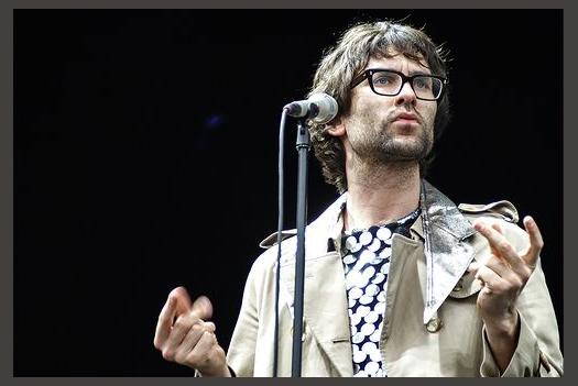 Jamie Lidell photo 1