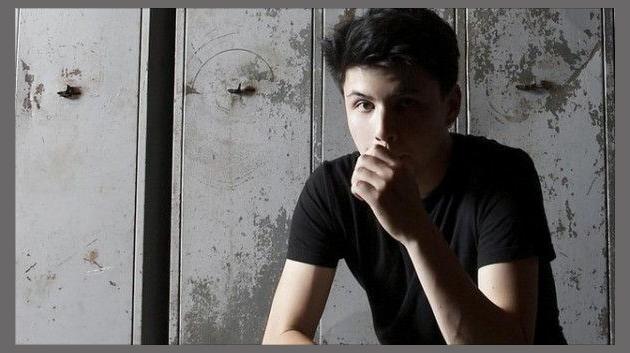 Jamie Woon photo 1