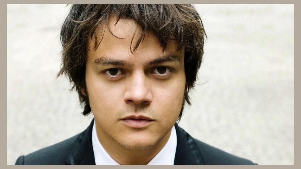 Jamie Cullum photo 1