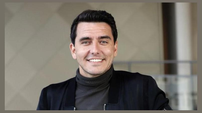 Jan Smit photo 1