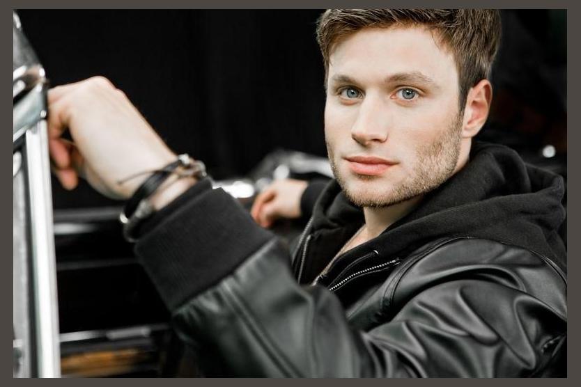 Jamie Scott photo 1