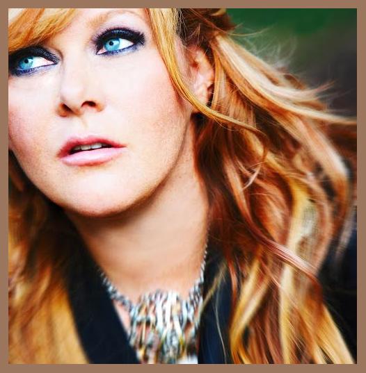 Jamie O' Neal photo 1