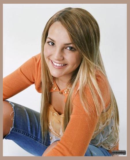 Jamie Lynn Spears photo 1