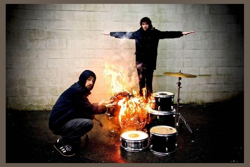 Japandroids photo 1