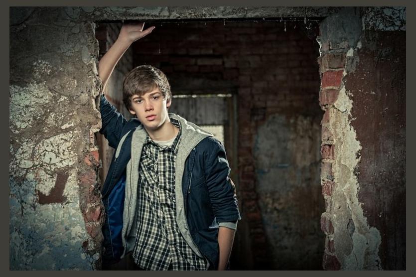 Jannik Brunke photo 1