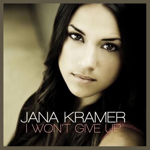 Jana Kramer photo 1
