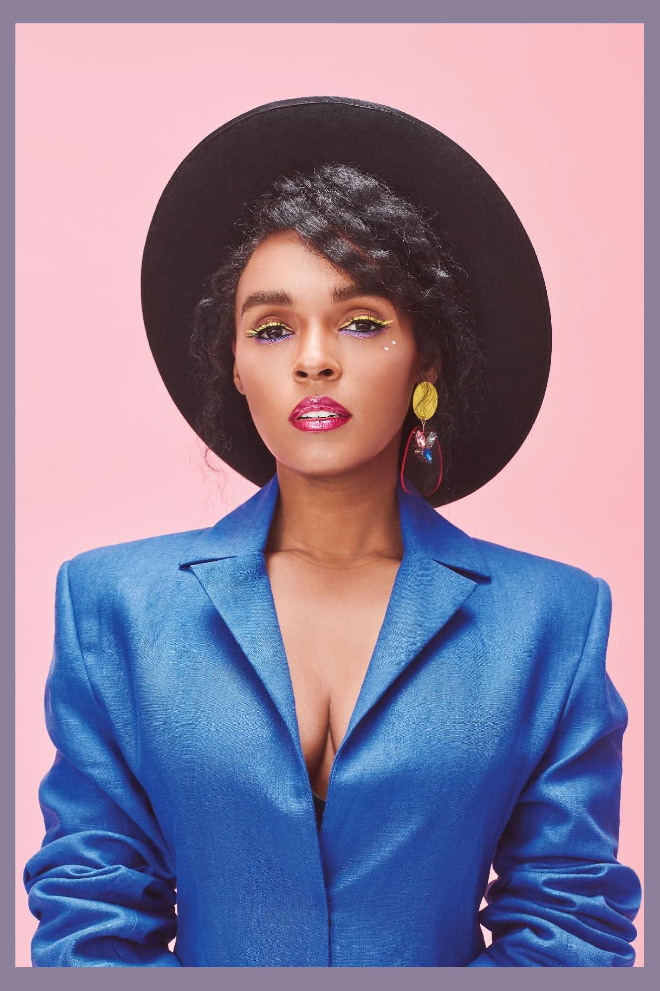 Janelle Monáe photo 1