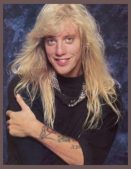 Jani Lane photo 1