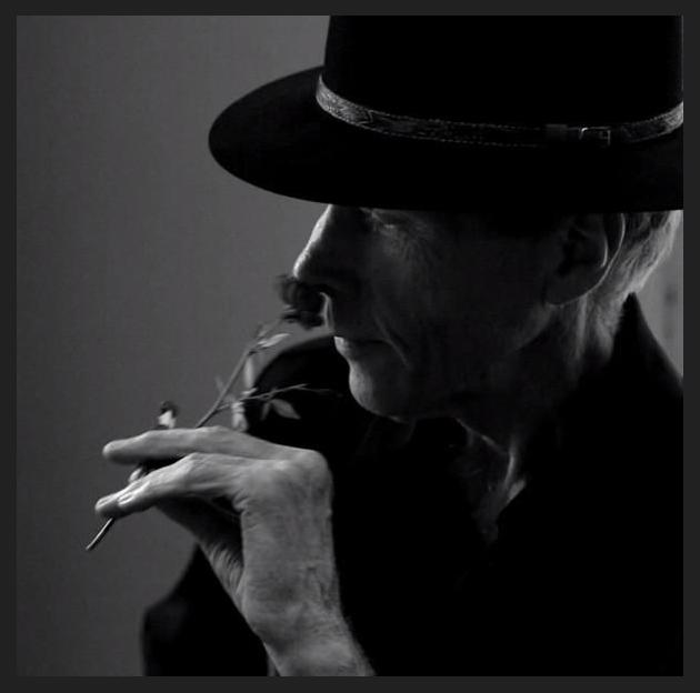 Jandek photo 1