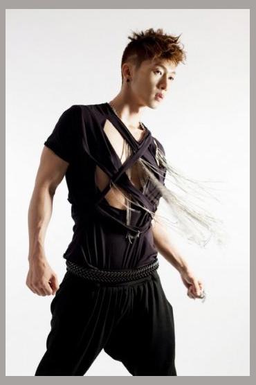 Jang Woo Hyuk photo 1