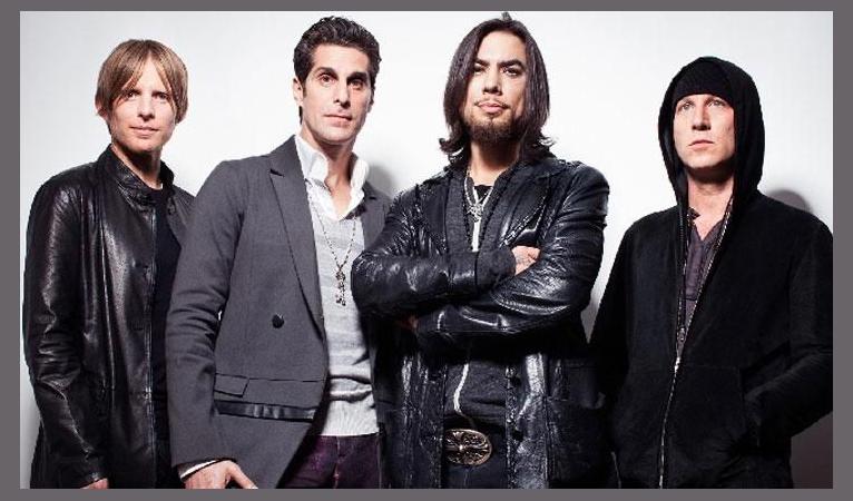Jane's Addiction photo 1