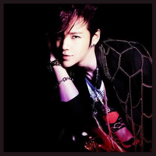 Jang Geun Suk photo 1