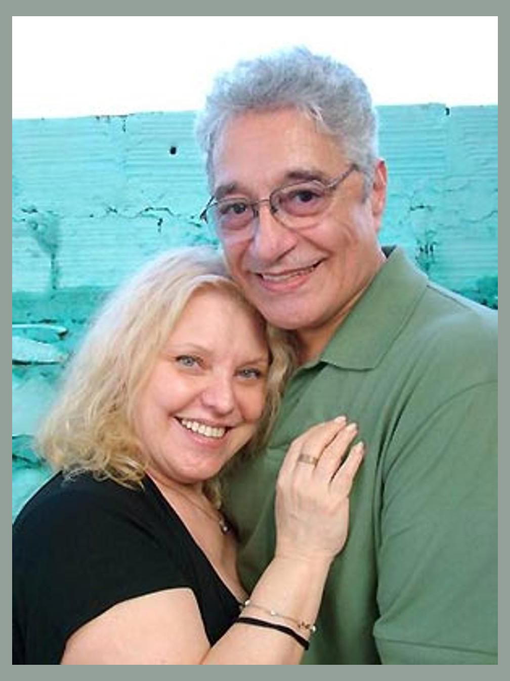 Jane e Herondy photo 1
