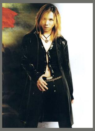 Janne Da Arc photo 1