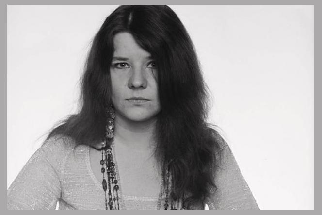 Janis Joplin photo 1