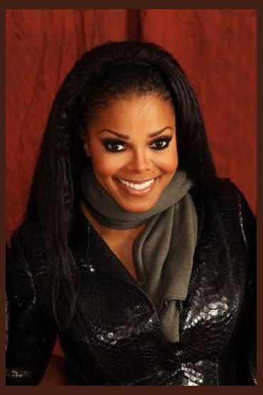 Janet Jackson photo 1