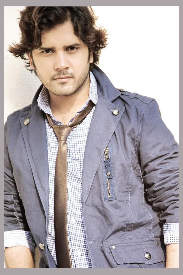 Javed Ali photo 1