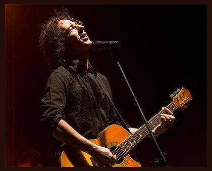 Javier Calamaro photo 1