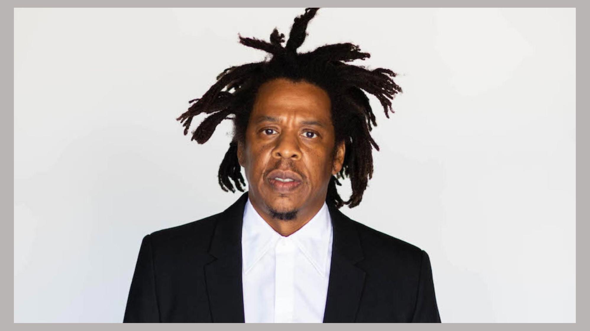 JAY-Z photo 1