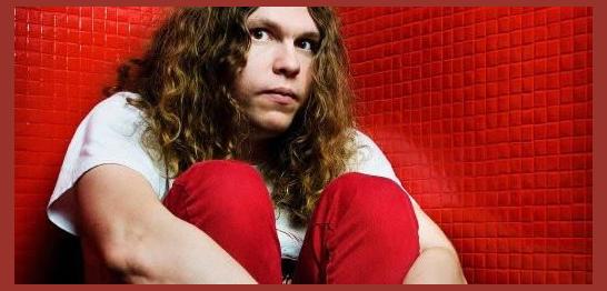 Jay Reatard photo 1