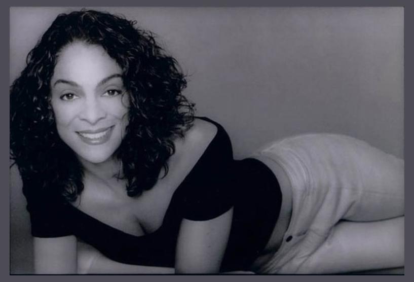 Jasmine Guy photo 1