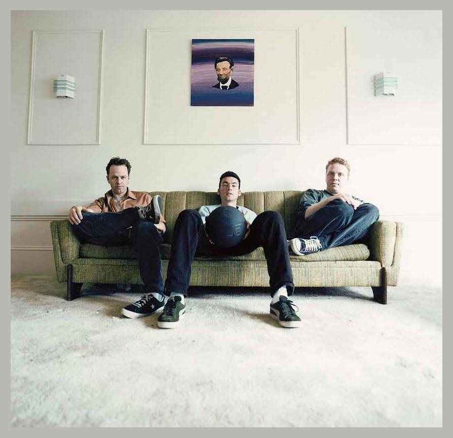 Jawbreaker photo 1