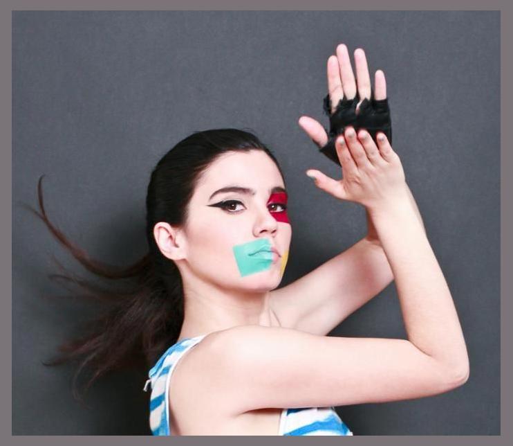 Javiera Mena photo 1