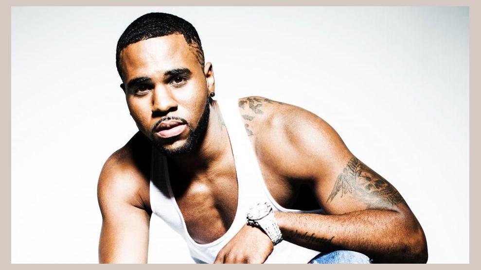 Jason Derulo photo 1