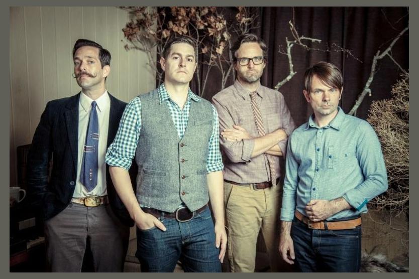 Jars Of Clay photo 1