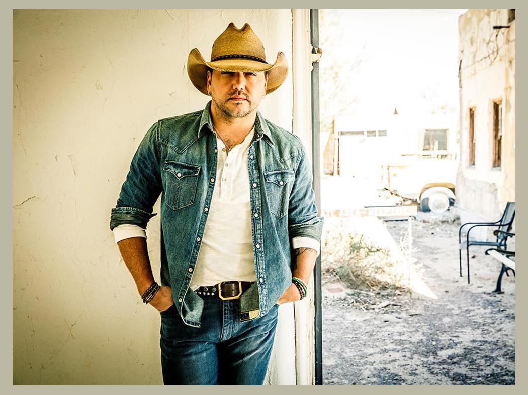 Jason Aldean photo 1