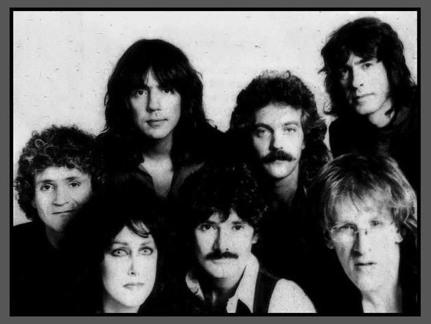 Jefferson Starship photo 1