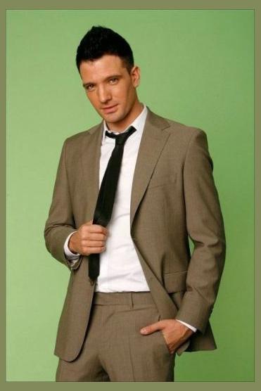 Jc Chasez photo 1