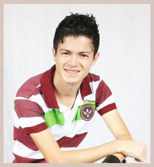 Jefferson Alves photo 1