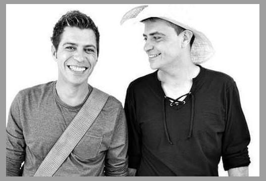 Jean & Marcos photo 1