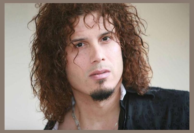 Jeff Scott Soto photo 1